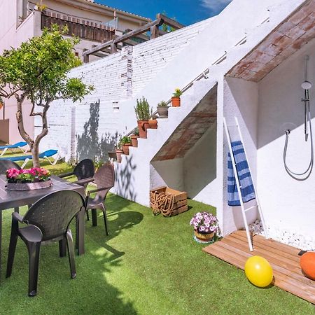 Can Mero Malgrat de Mar Exterior photo
