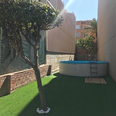 Can Mero Malgrat de Mar Exterior photo